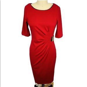 Venus Bodycon Dress